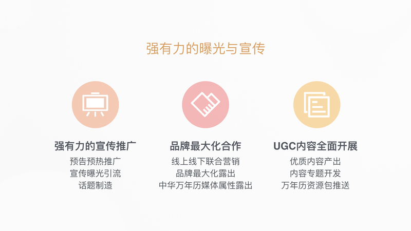 强力有效的曝光