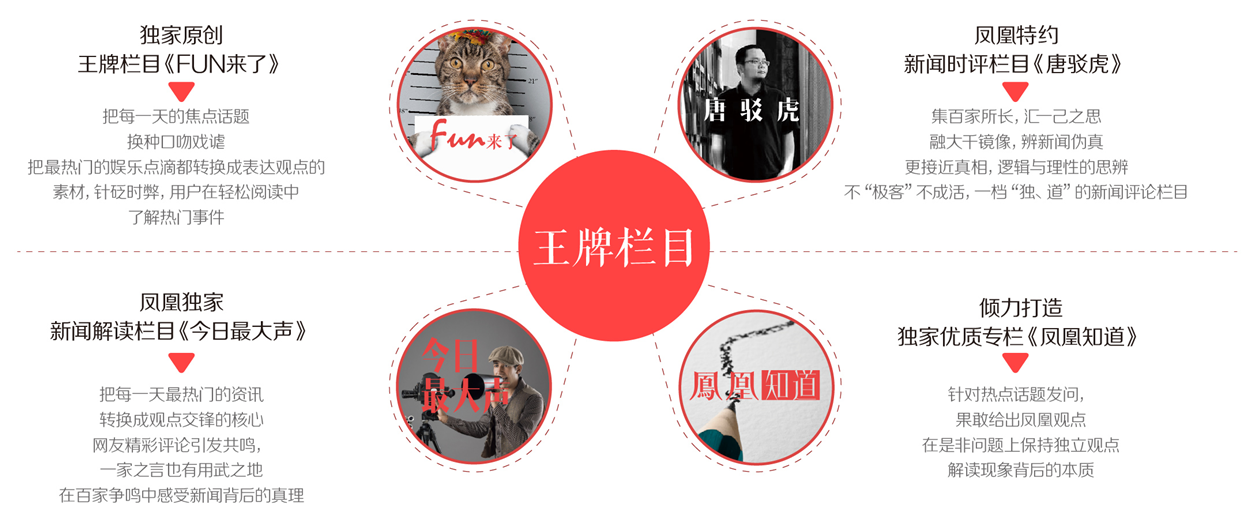 凤凰网广告投放