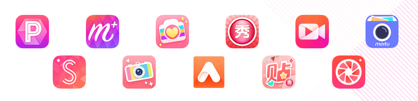 美图秀秀平台推广