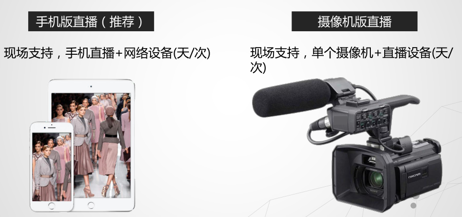 花椒直播推广软性支持介绍