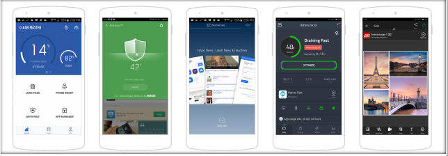 猎豹信息流广告