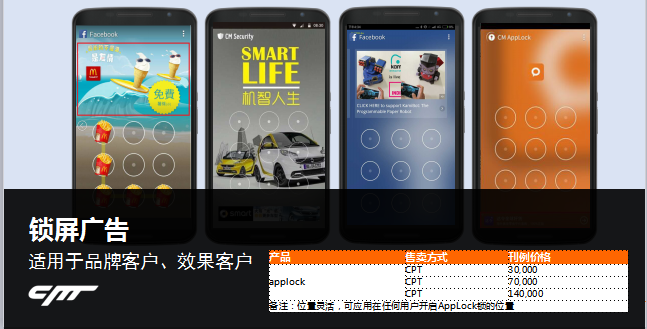 猎豹浏览器推广